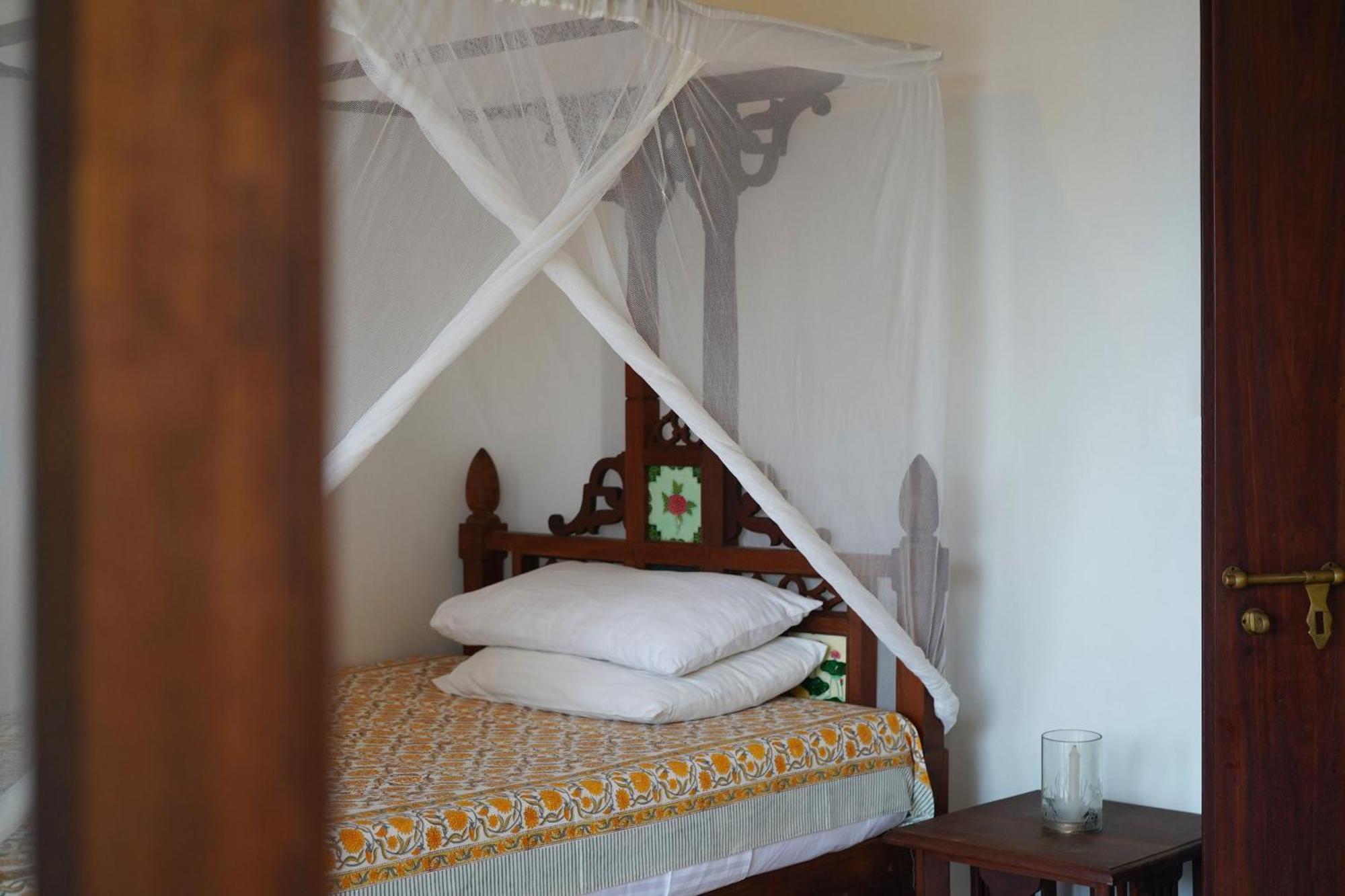 Kijani Hotel Lamu Exterior foto