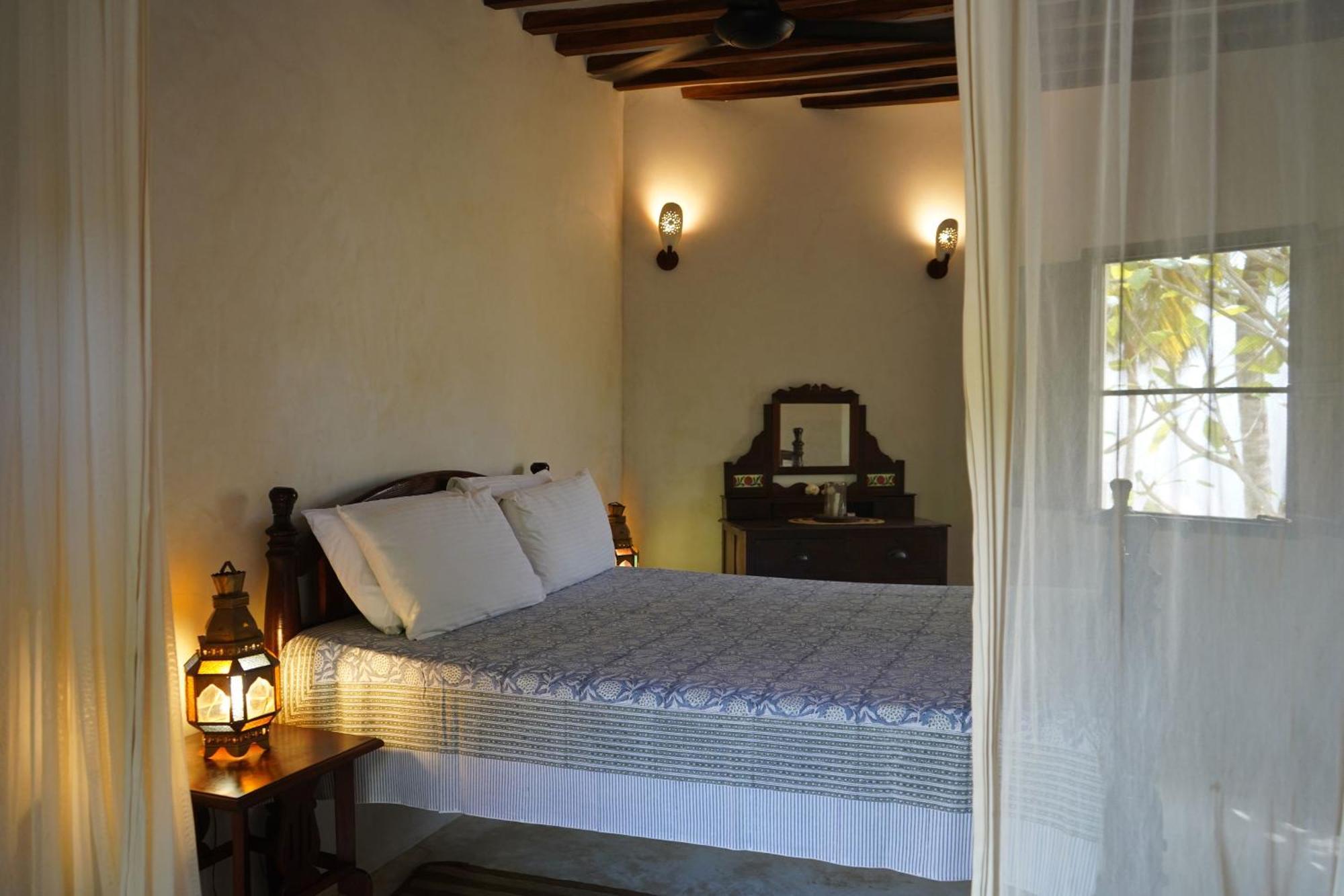 Kijani Hotel Lamu Exterior foto